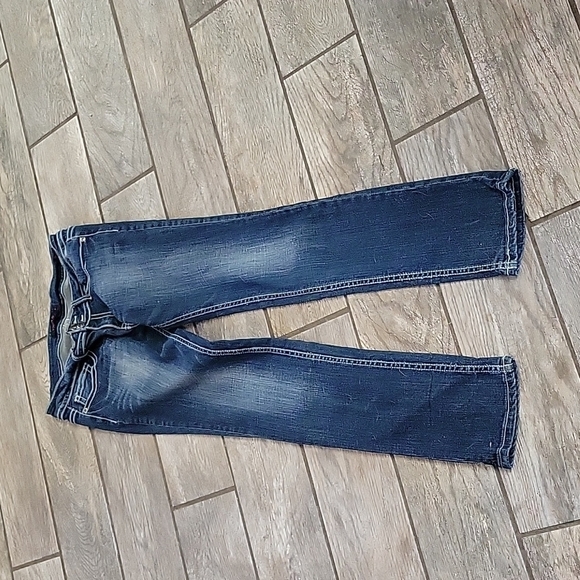 Vigold Skinny Jeans Size 8 - Picture 3 of 4